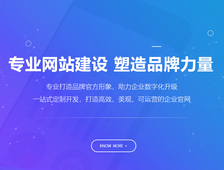 昌江建站-专业网站建设 塑造品牌力量